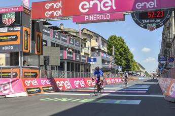 'Spoilerato' il Giro d'Italia 2020, sarà più duro del Tour